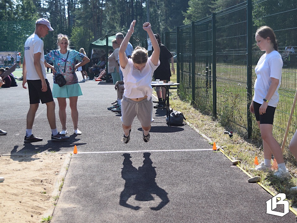Селезнёвцы – лучше всех!