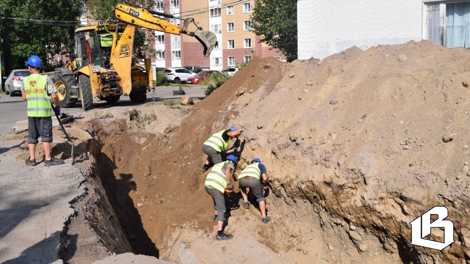 Летний ремонт необходим для надёжной работы зимой