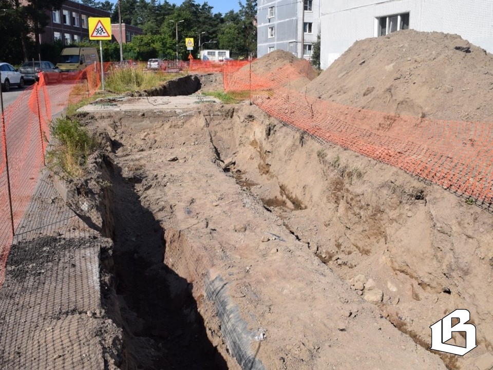 Летний ремонт необходим для надёжной работы зимой