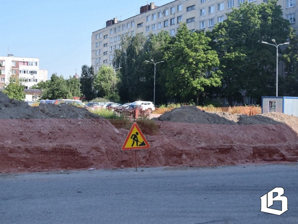 Летний ремонт необходим для надёжной работы зимой