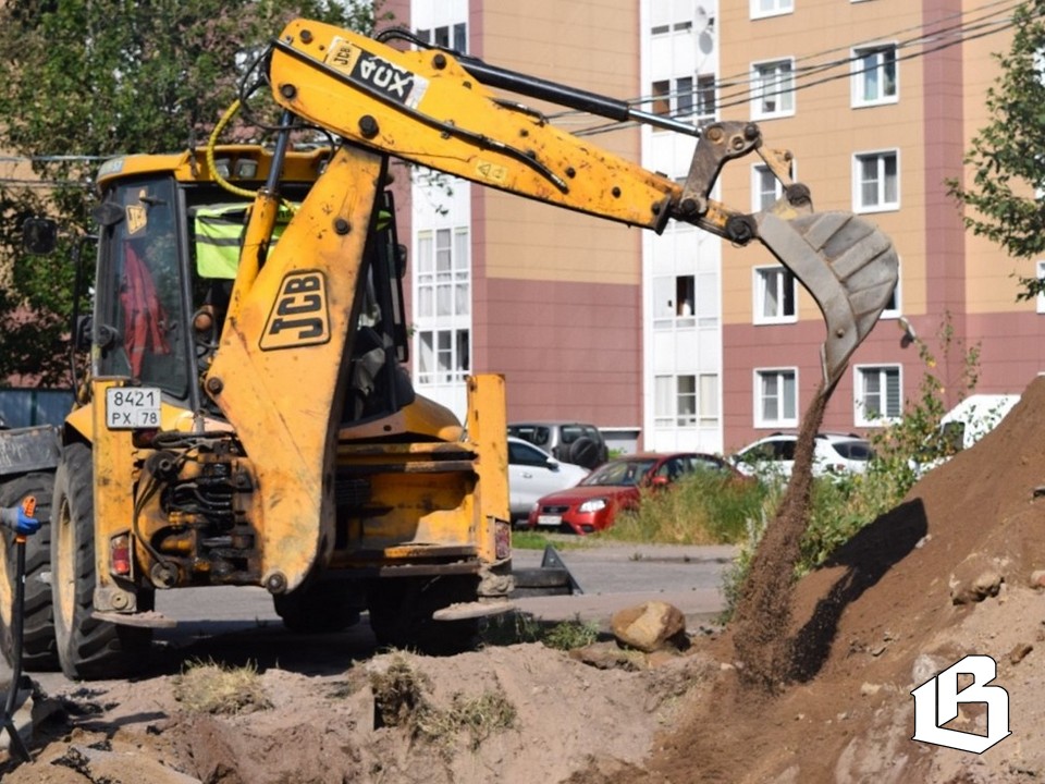 Летний ремонт необходим для надёжной работы зимой