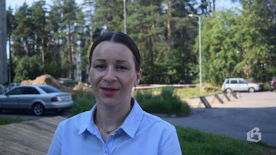 Екатерина Прохорова