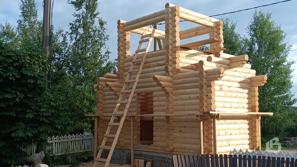 В Кондратьево скоро появится часовня и звонница в честь воинов СВО