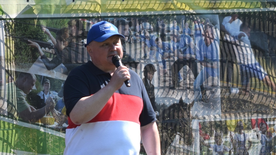 Сергей Рыбников