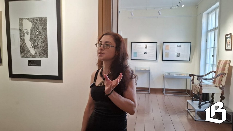 Куратор наследия фотохудожника Владимира Позднякова Наталья Дмитриева