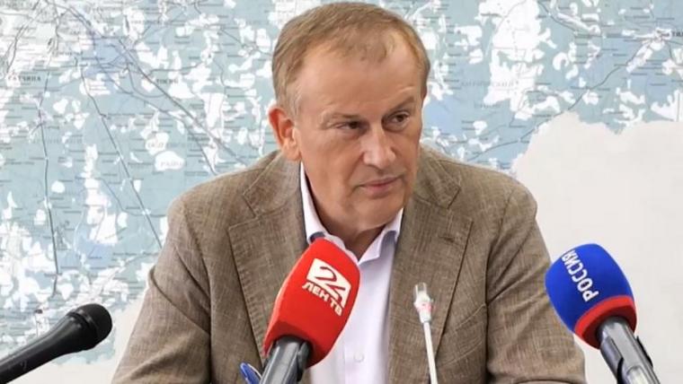 В Ленобласти разработают проекты реабилитационных площадок для инвалидов