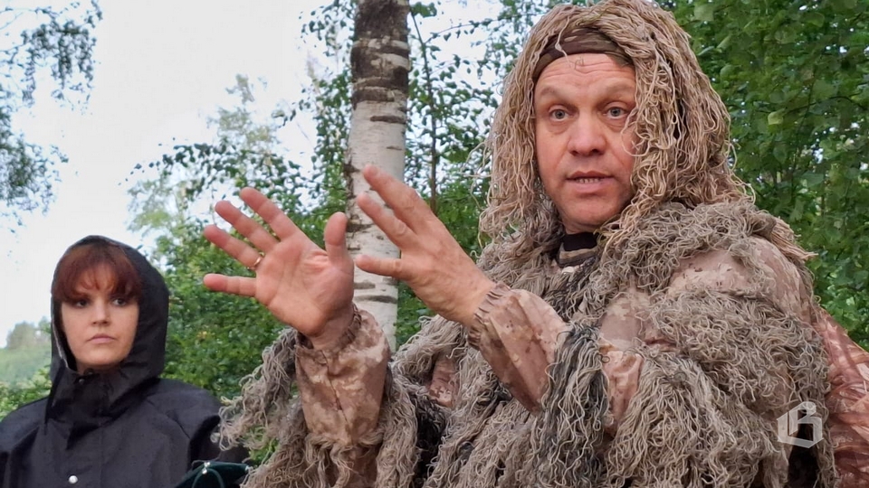 Павел Глазков даёт только проверенные на личном опыте советы