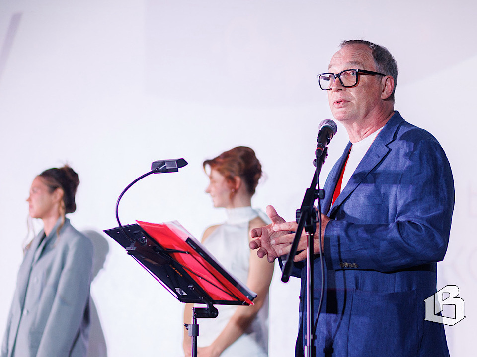 В Выборг пришёл кинофестиваль