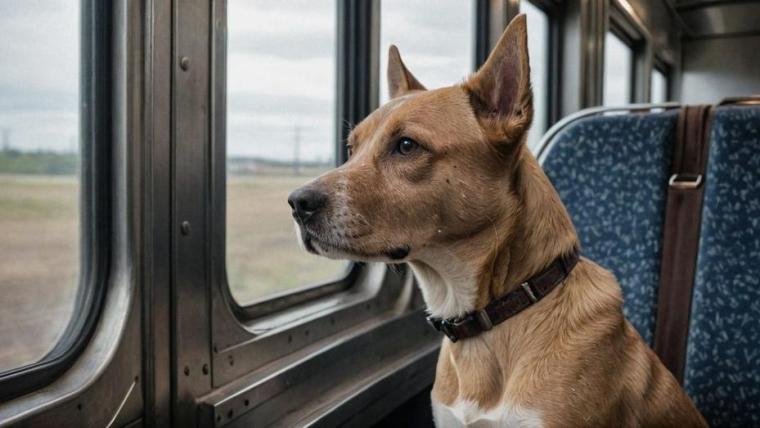 РЖД показывает «лапки»