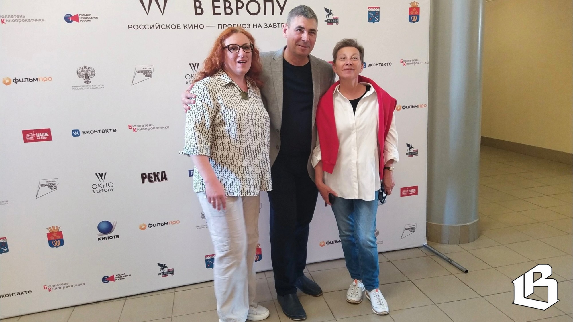 Жизнь и кино Виталия Мельникова