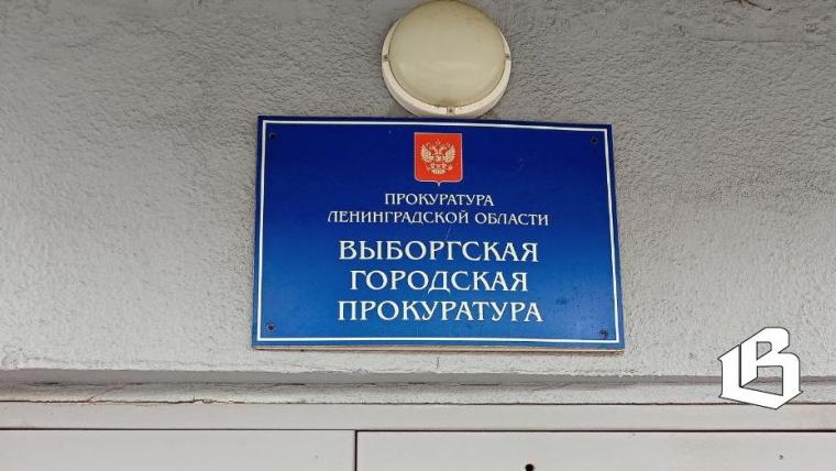 Следком РФ в третий раз поручил расследовать факт травмирования ребенка в Выборге