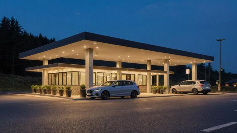 В Ленобласти доступные места размещения не поспевают за турпотоком