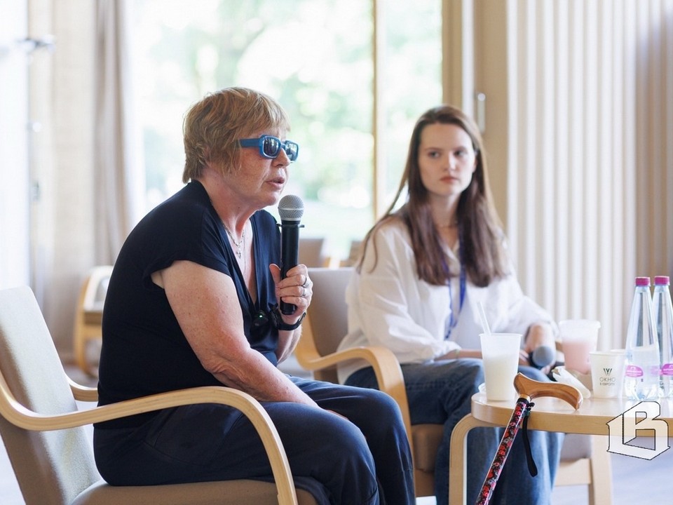 Кино 60-х как символ перемен