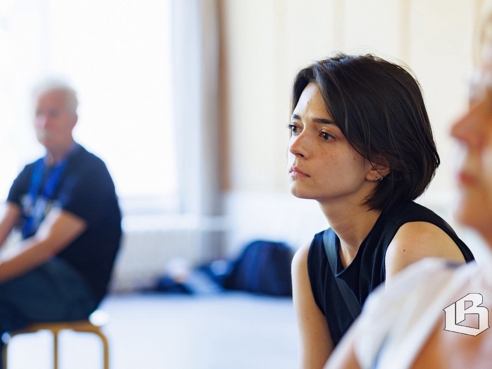 Кино 60-х как символ перемен