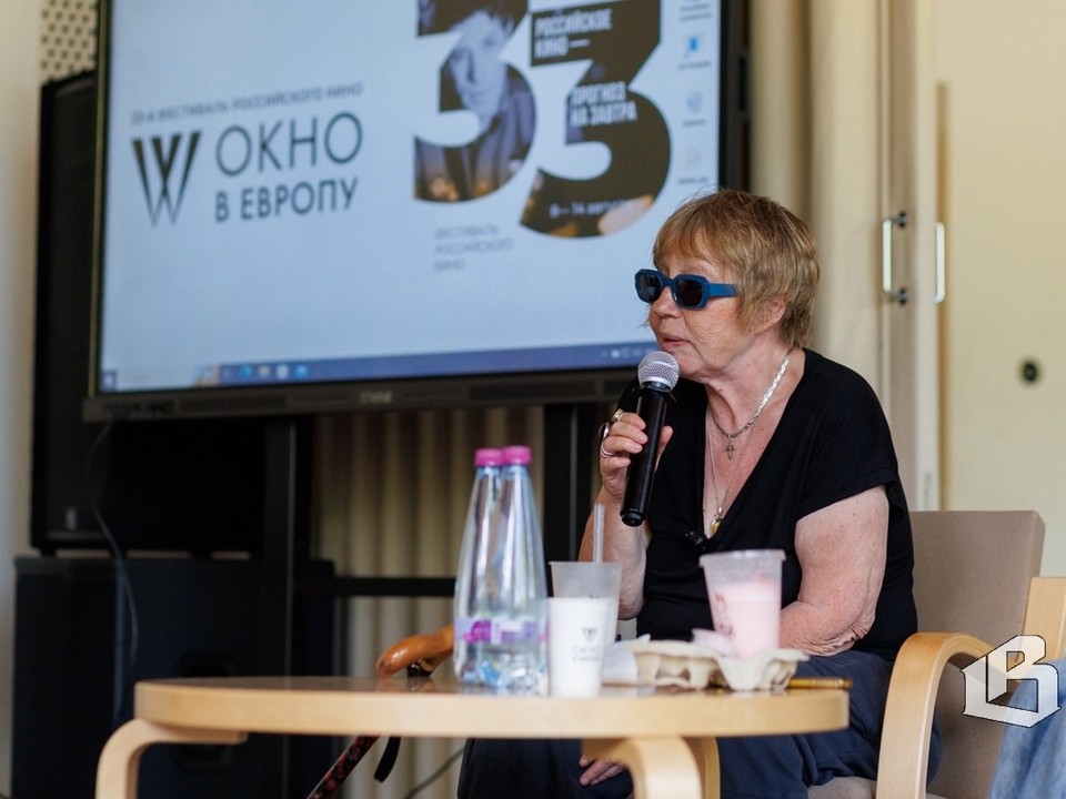 Кино 60-х как символ перемен