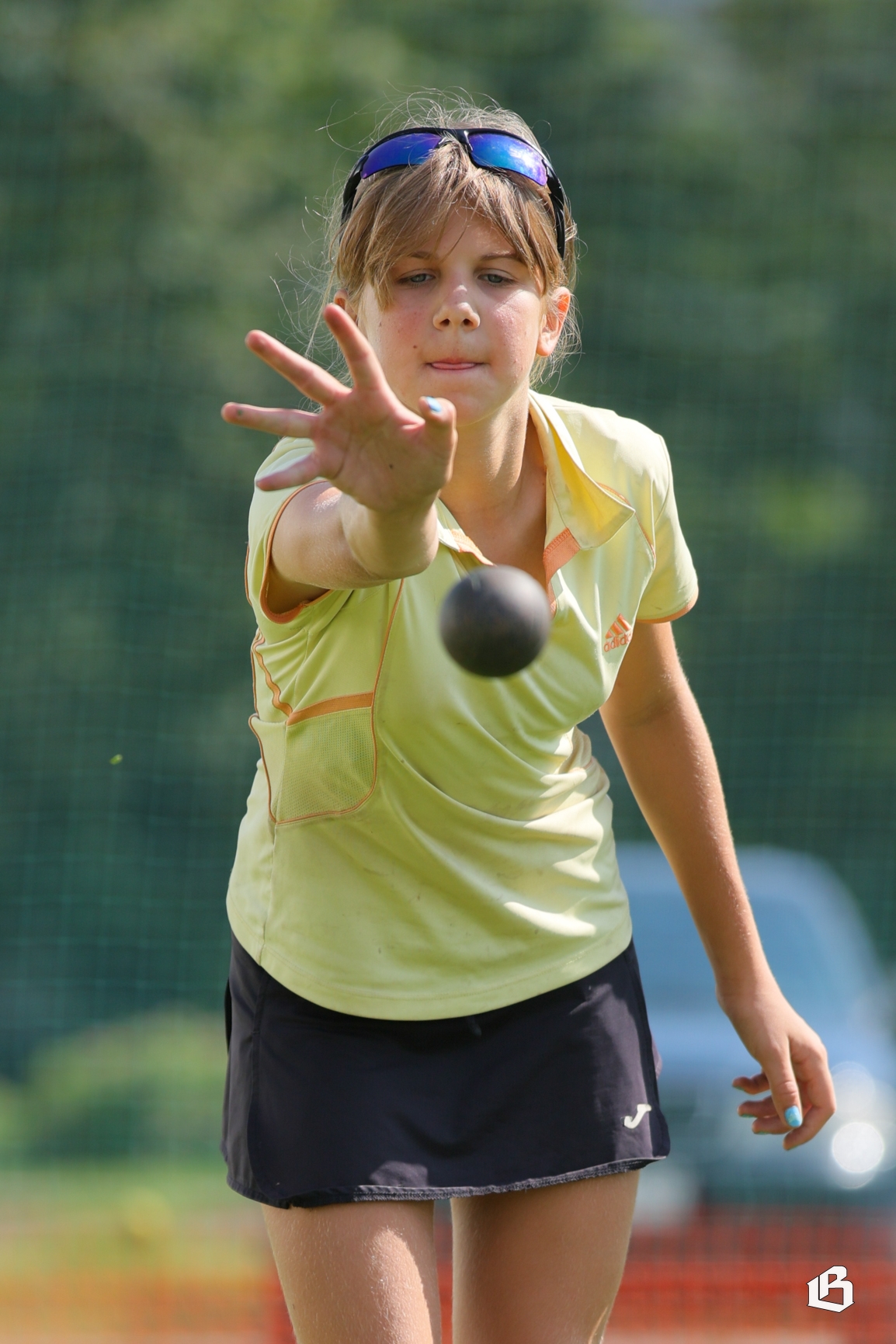 Здоровый образ жизни возраста не имеет