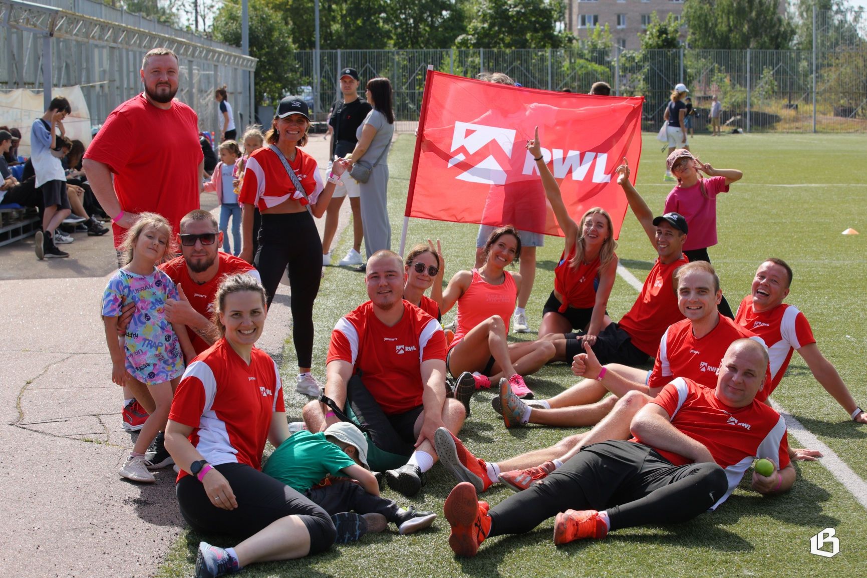 Здоровый образ жизни возраста не имеет