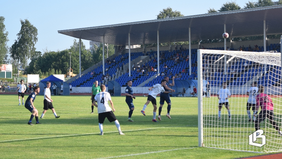 «Фаворит»  триумфально вернулся  на родное поле