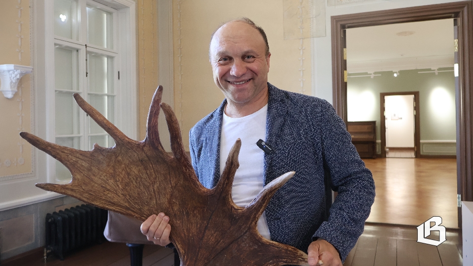 Павел Глазков о том, как избежать  нежелательных столкновений