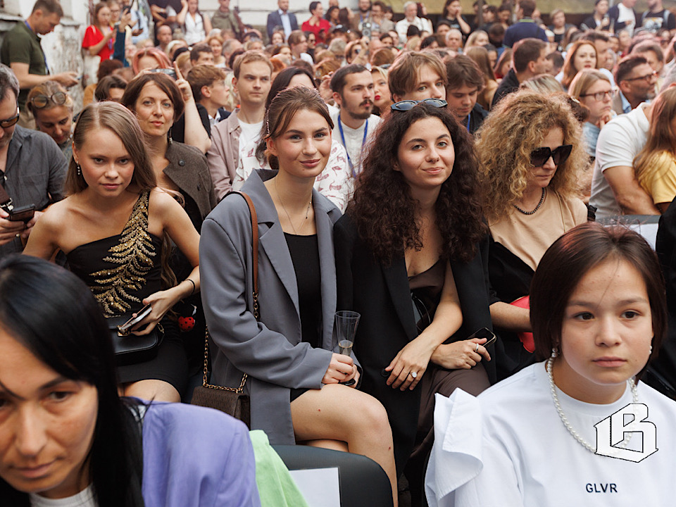 Кинофестиваль «Окно в Европу» подвёл итоги и раздал награды