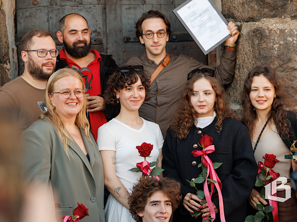 Кинофестиваль «Окно в Европу» подвёл итоги и раздал награды