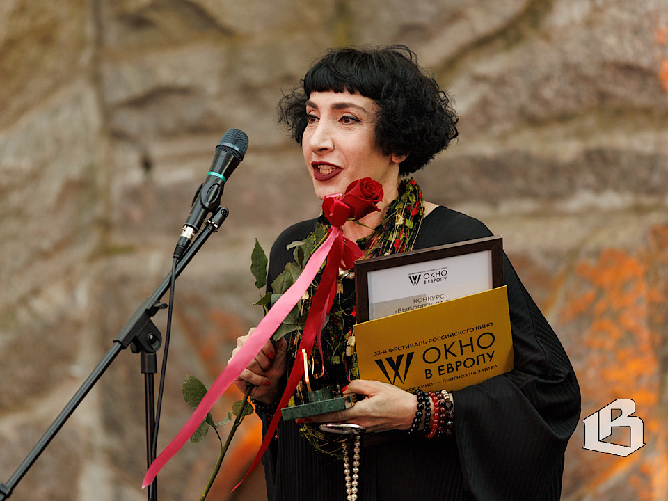 Кинофестиваль «Окно в Европу» подвёл итоги и раздал награды