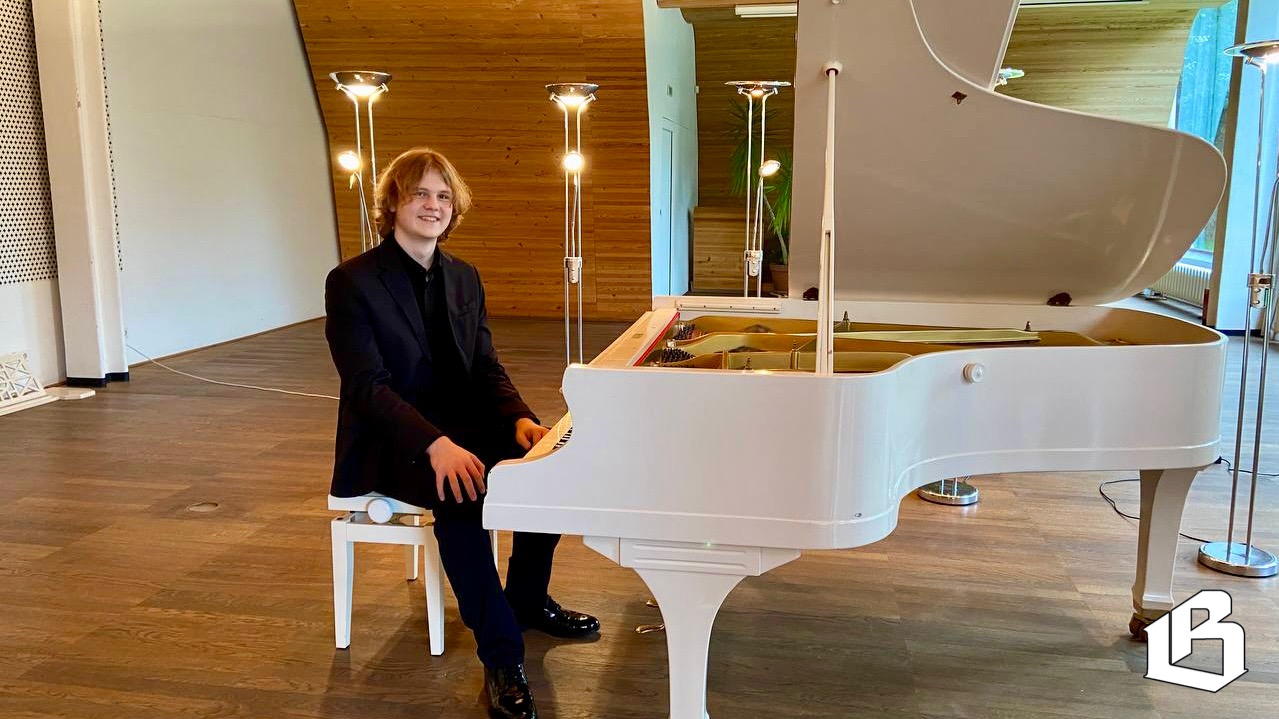 Классика: из Москвы в Выборг с любовью