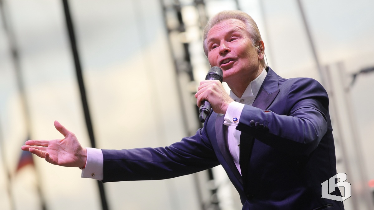 Александр Малинин