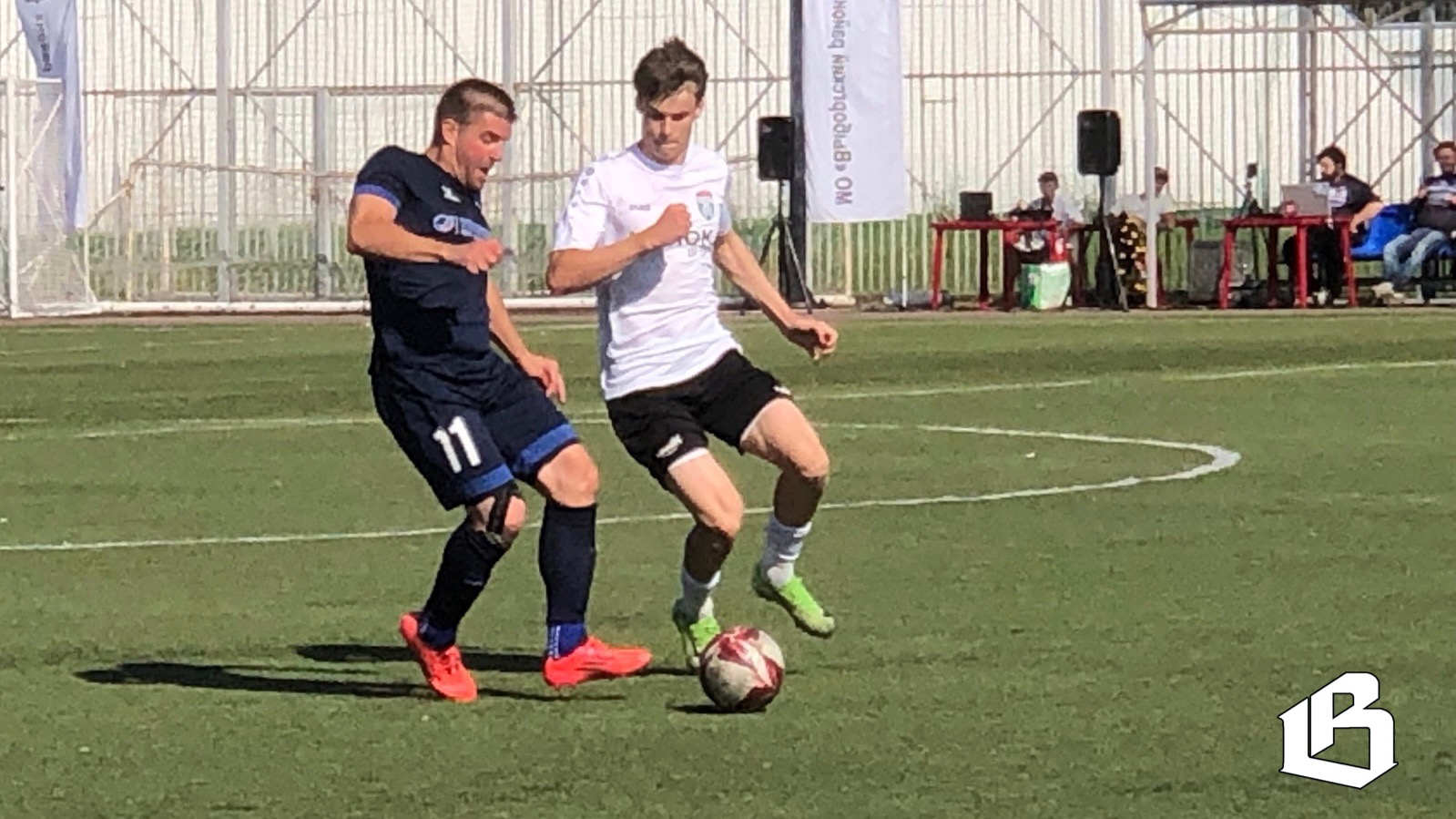 Футболисты «Фаворита» после возобновления регионального чемпионата не потеряли ни одного очка