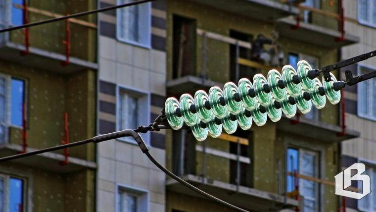 Малый и средний бизнес подключится к электросетям онлайн