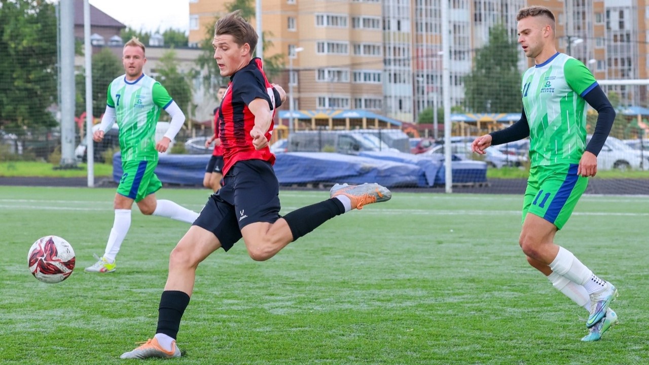 Тур второй: неудачный