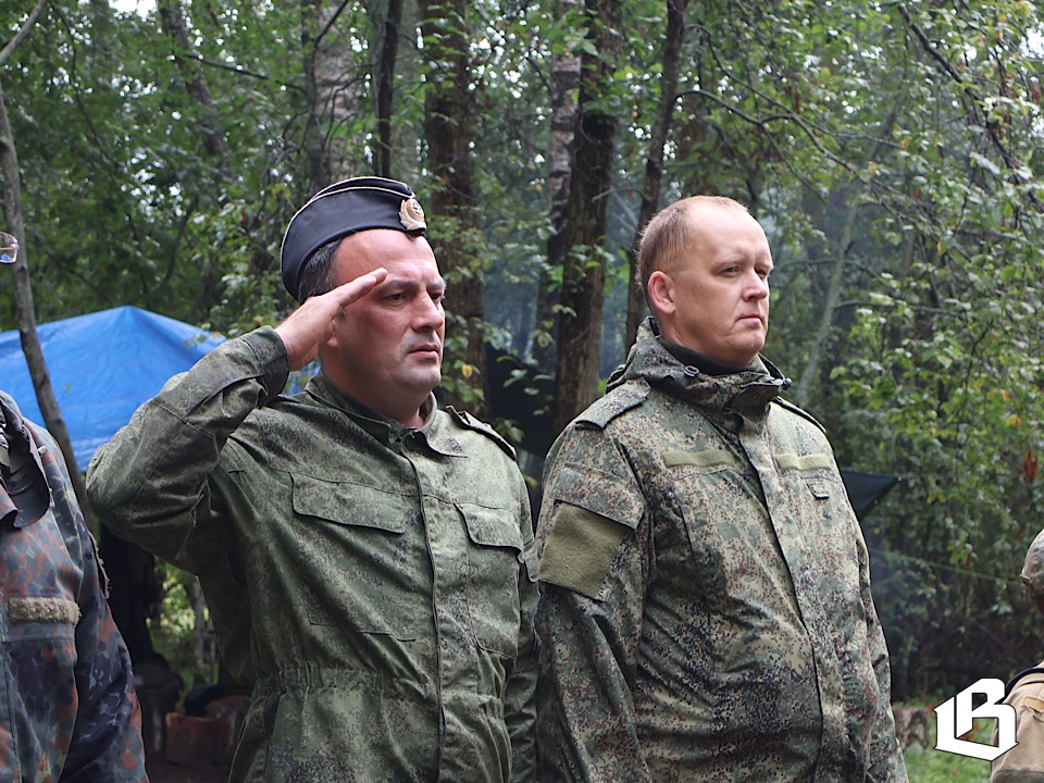  Под Выборгом захоронены останки 23 добровольцев-лыжников, погибших в марте 1940-го