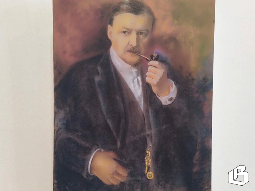 О Сибелиусе и Глазунове — выставка, концерт, лекции 