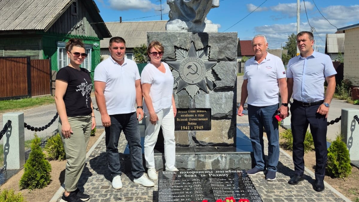 Впечатление от поездки в Беларусь