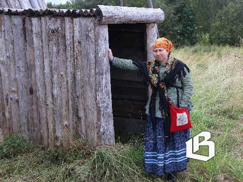 Двухдневный семейный фестиваль собрал сотни гостей