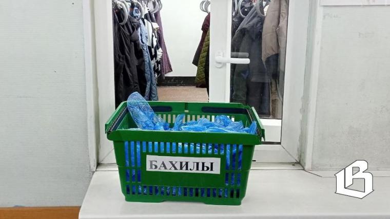 Переход на единую информсистему здравоохранения Ленобласть завершит к концу года