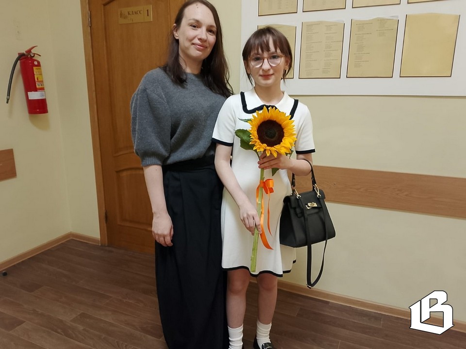 Музыкальная школа встретила своих учеников