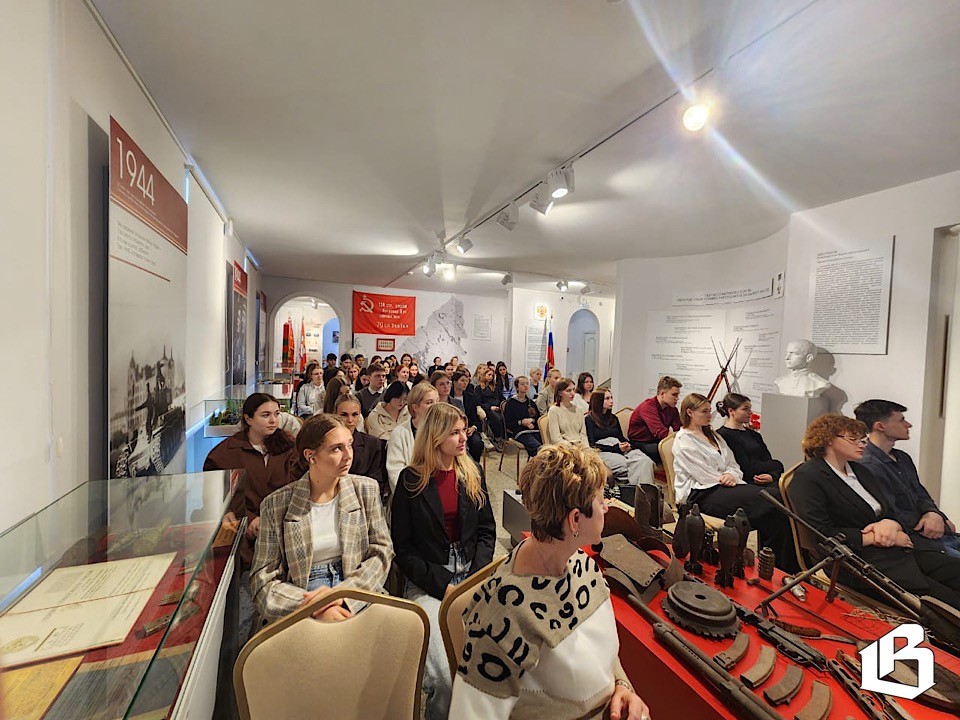 Воспоминания из тыла 