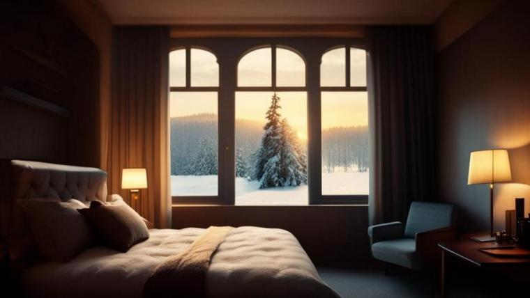 Средства размещения туристов должны выйти из сумрака