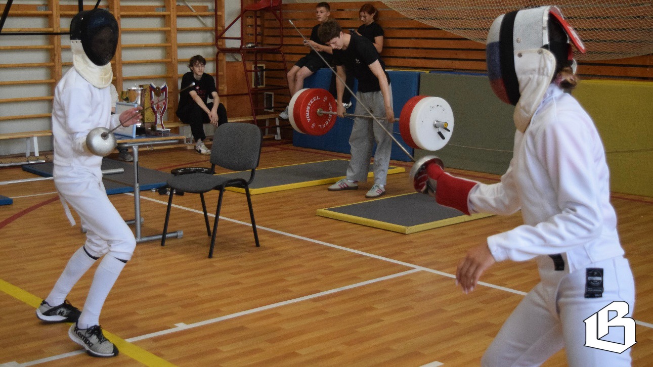 Выборгских школьников познакомили со спортом