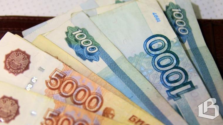 В России собираются бороться с «серыми» зарплатами с помощью ИИ