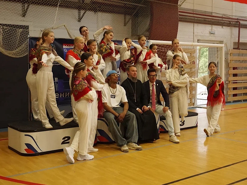 И бокс, и шахматы