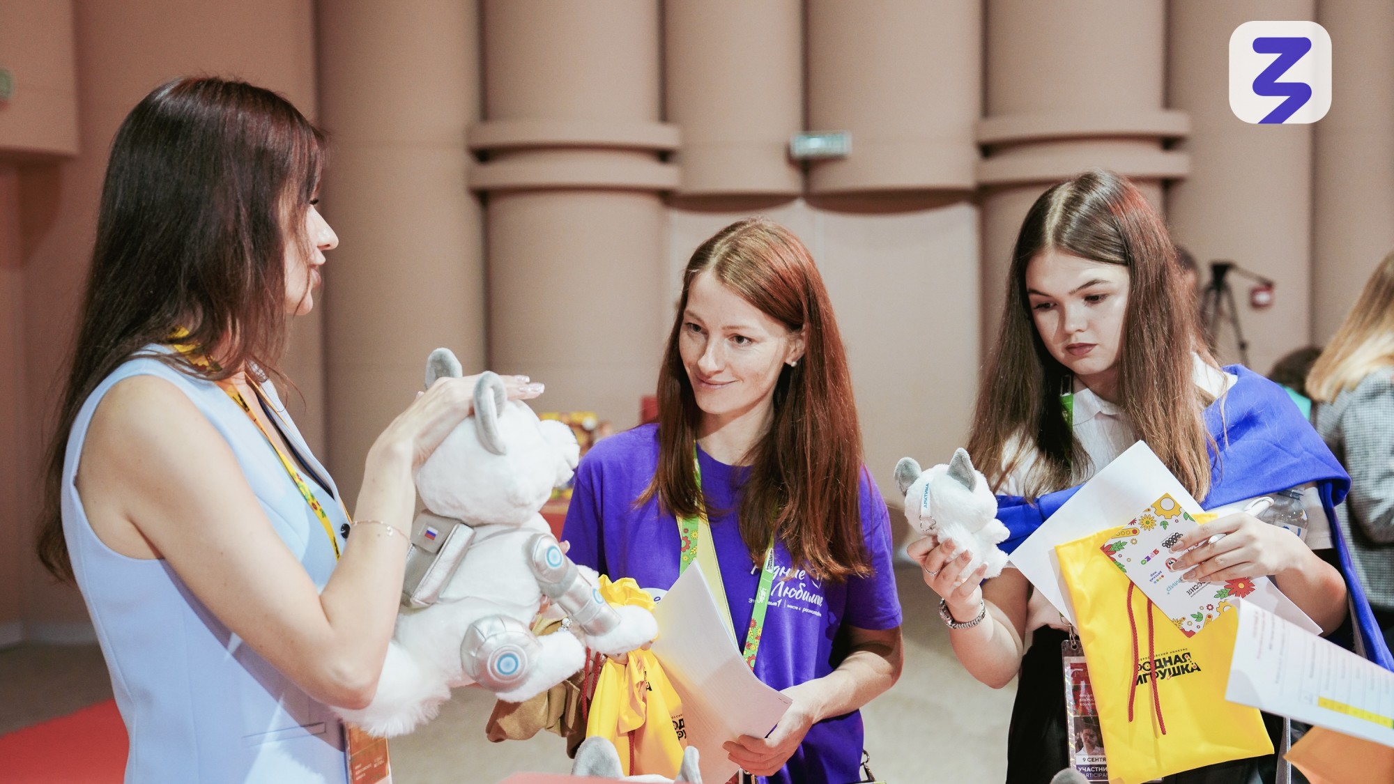 Роботизированная собака из Ленобласти покорила всю Россию