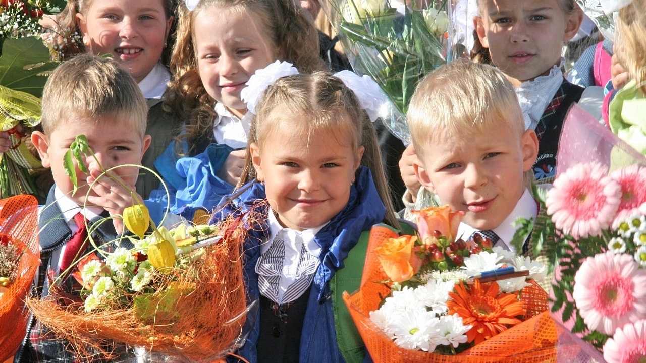 Как сохранить здоровье школьника