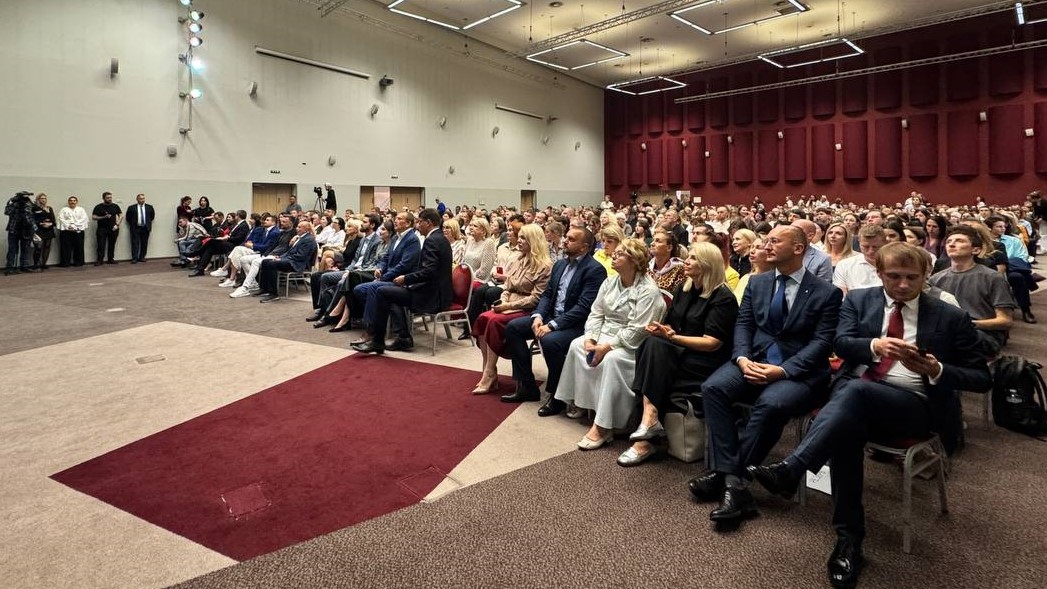 «Энергия возможностей»:  реагировать на новые вызовы