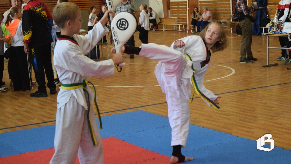 У выборгской детворы  широкий выбор внешкольного досуга