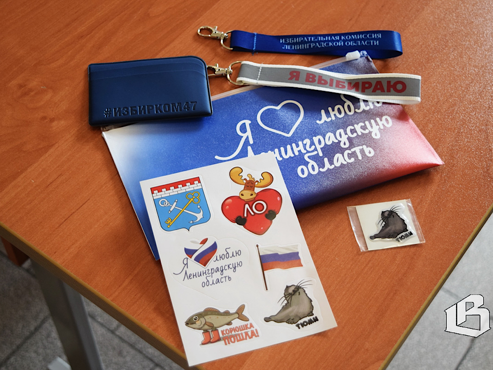 Приходите и голосуйте!