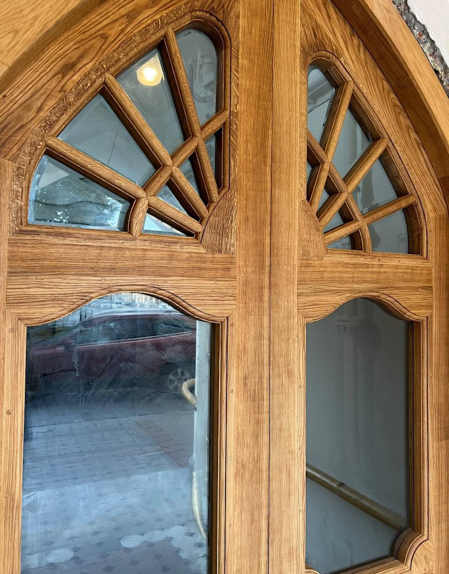 Внимание, двери Аринан Тало открываются!