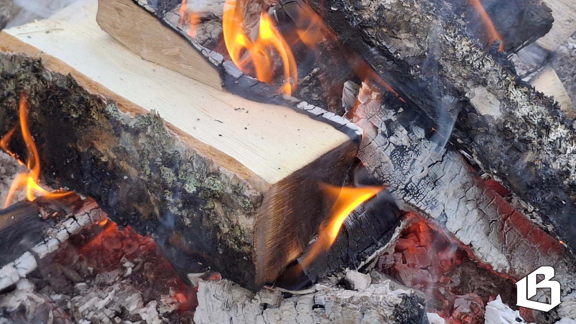 Два дома и баню уничтожил огонь за неделю в Выборгском районе