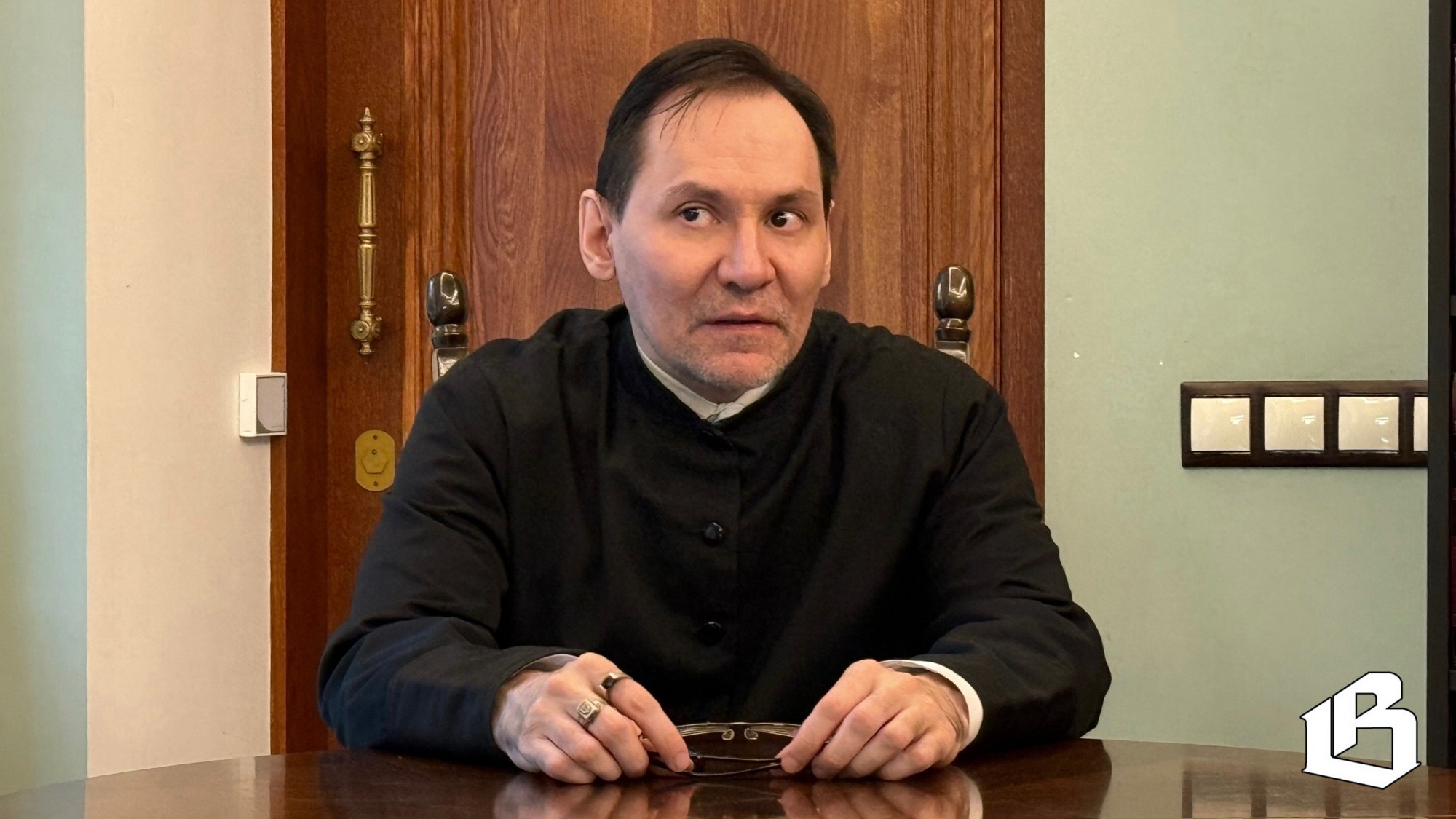 Встреча с историей: краеведы Выборга погрузились в мир Козельщанской иконы